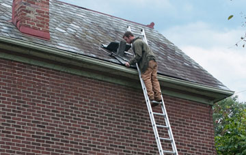 what affects urgent Seamill roof repairs