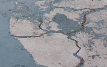 fibreglass roofing replacement Seamill