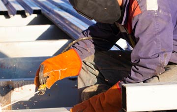 Seamill flat roofing options