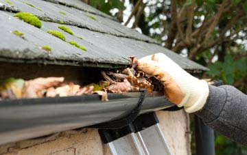gutter cleaning Seamill, North Ayrshire