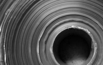 Seamill pvc roof replacement