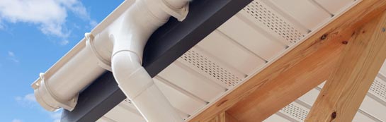 get Seamill guttering quotes today