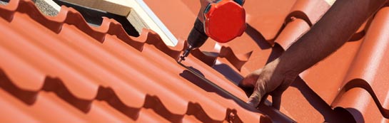 save on Seamill roof installation costs