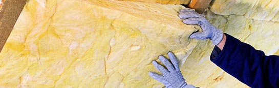 quotes for Seamill roof insulation