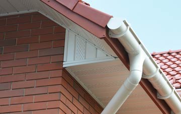 Seamill soffit repair costs