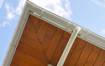 Seamill soffit types