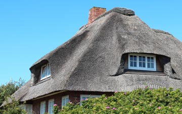 thatch roofing Seamill, North Ayrshire