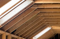 Seamill tapered roof insulation quotes